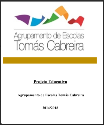Projeto Educativo do AETC - Faro