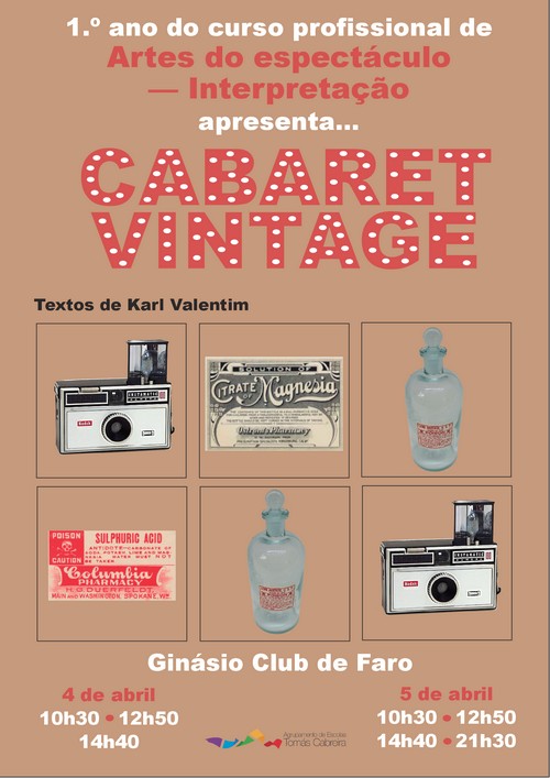 Cabaré Valentin - Karl Valentin PDF, PDF, Teatro