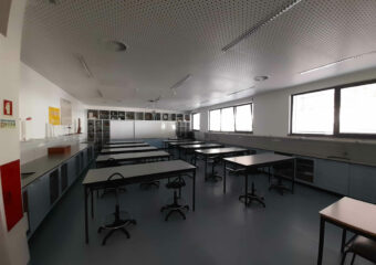 Laboratórios