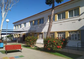 Escola Básica do Bom João
